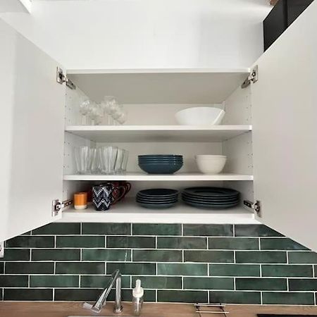 Superbe appartement au coeur du Mourillon refais à neuf proche des plage Tolone Esterno foto